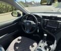 Тойота Камри, объемом двигателя 2.5 л и пробегом 171 тыс. км за 22990 $, фото 25 на Automoto.ua