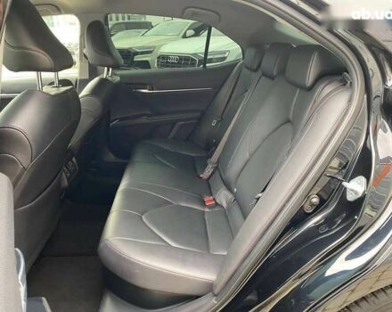 Тойота Камри, объемом двигателя 0 л и пробегом 110 тыс. км за 25900 $, фото 19 на Automoto.ua