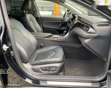 Тойота Камри, объемом двигателя 0 л и пробегом 110 тыс. км за 25900 $, фото 23 на Automoto.ua