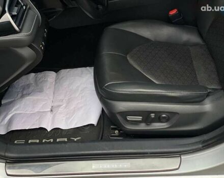 Тойота Камри, объемом двигателя 0 л и пробегом 81 тыс. км за 26990 $, фото 24 на Automoto.ua