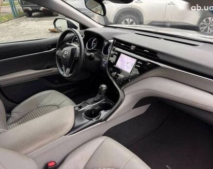 Тойота Камри, объемом двигателя 0 л и пробегом 151 тыс. км за 19900 $, фото 14 на Automoto.ua