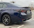 Тойота Камри, объемом двигателя 2.5 л и пробегом 88 тыс. км за 22000 $, фото 18 на Automoto.ua