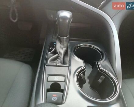 Тойота Камри, объемом двигателя 2.5 л и пробегом 80 тыс. км за 22000 $, фото 26 на Automoto.ua