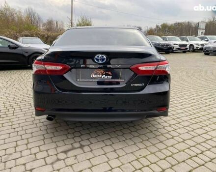 Тойота Камри, объемом двигателя 0 л и пробегом 110 тыс. км за 25900 $, фото 5 на Automoto.ua