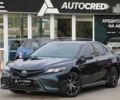 Тойота Камрі, об'ємом двигуна 2.5 л та пробігом 152 тис. км за 22500 $, фото 1 на Automoto.ua