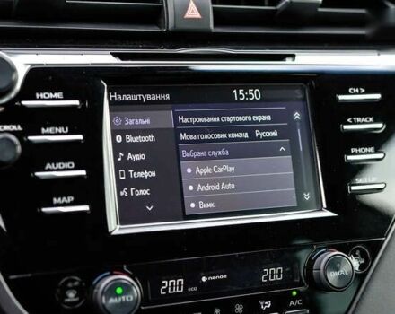 Тойота Камрі, об'ємом двигуна 0 л та пробігом 135 тис. км за 28504 $, фото 24 на Automoto.ua