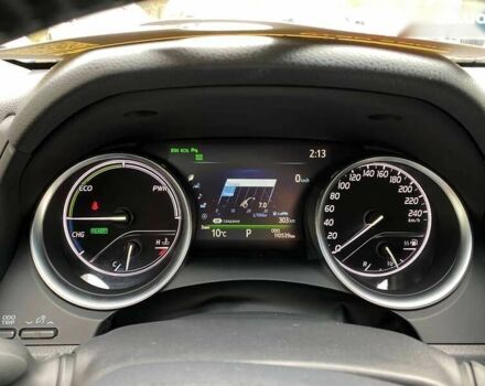 Тойота Камри, объемом двигателя 0 л и пробегом 110 тыс. км за 25900 $, фото 14 на Automoto.ua