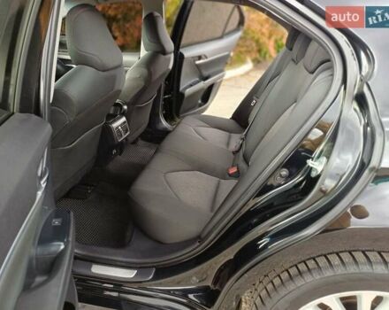 Тойота Камри, объемом двигателя 2.5 л и пробегом 80 тыс. км за 22000 $, фото 31 на Automoto.ua