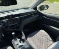 Тойота Камри, объемом двигателя 2.5 л и пробегом 171 тыс. км за 22990 $, фото 24 на Automoto.ua
