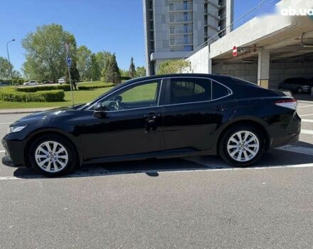 Тойота Камри, объемом двигателя 2.5 л и пробегом 171 тыс. км за 22990 $, фото 8 на Automoto.ua