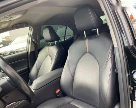 Тойота Камри, объемом двигателя 0 л и пробегом 110 тыс. км за 25900 $, фото 18 на Automoto.ua