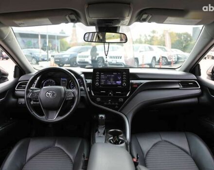 Тойота Камрі, об'ємом двигуна 2.5 л та пробігом 152 тис. км за 22500 $, фото 11 на Automoto.ua