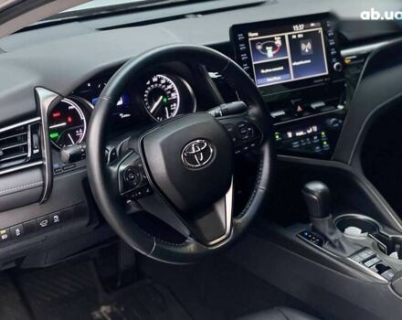 Тойота Камри, объемом двигателя 0 л и пробегом 81 тыс. км за 26990 $, фото 29 на Automoto.ua