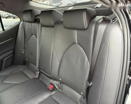 Тойота Камрі, об'ємом двигуна 2.5 л та пробігом 99 тис. км за 26998 $, фото 10 на Automoto.ua