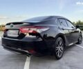 Тойота Камри, объемом двигателя 2.5 л и пробегом 53 тыс. км за 33700 $, фото 8 на Automoto.ua