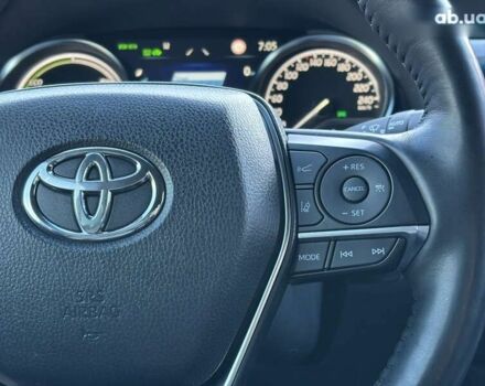 Тойота Камрі, об'ємом двигуна 0 л та пробігом 131 тис. км за 31900 $, фото 24 на Automoto.ua