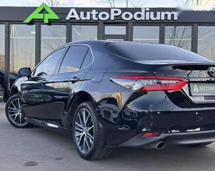 Тойота Камрі, об'ємом двигуна 0 л та пробігом 131 тис. км за 31900 $, фото 10 на Automoto.ua