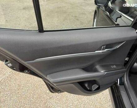 Тойота Камрі, об'ємом двигуна 2.5 л та пробігом 99 тис. км за 26998 $, фото 9 на Automoto.ua