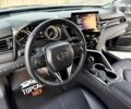 Тойота Камри, объемом двигателя 2.5 л и пробегом 53 тыс. км за 33700 $, фото 29 на Automoto.ua
