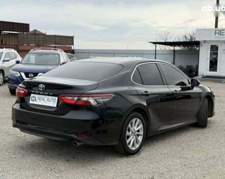 Тойота Камрі, об'ємом двигуна 2.5 л та пробігом 99 тис. км за 26998 $, фото 1 на Automoto.ua