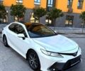 Тойота Камри, объемом двигателя 2.5 л и пробегом 151 тыс. км за 26999 $, фото 4 на Automoto.ua