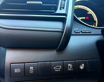 Тойота Камри, объемом двигателя 2.5 л и пробегом 151 тыс. км за 26999 $, фото 12 на Automoto.ua