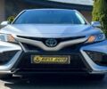 Тойота Камри, объемом двигателя 0 л и пробегом 54 тыс. км за 29850 $, фото 1 на Automoto.ua