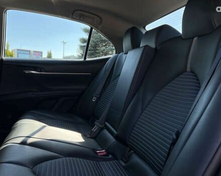 Тойота Камри, объемом двигателя 0 л и пробегом 54 тыс. км за 29850 $, фото 10 на Automoto.ua