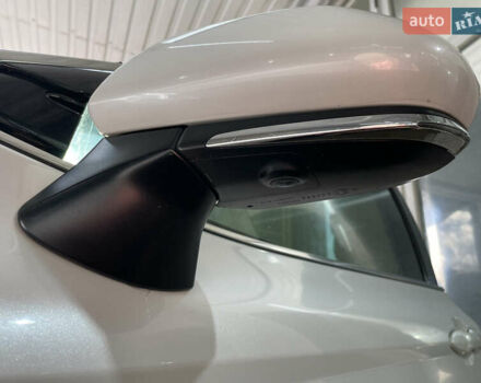 Тойота Камрі, об'ємом двигуна 2.49 л та пробігом 100 тис. км за 35000 $, фото 18 на Automoto.ua