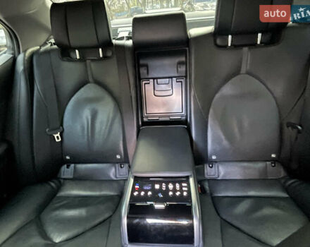 Тойота Камрі, об'ємом двигуна 2.49 л та пробігом 100 тис. км за 35000 $, фото 32 на Automoto.ua