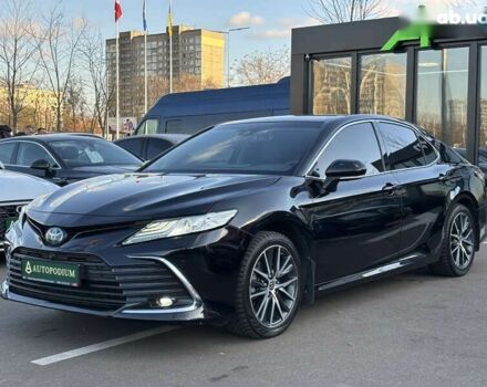 Тойота Камрі, об'ємом двигуна 0 л та пробігом 131 тис. км за 31900 $, фото 7 на Automoto.ua