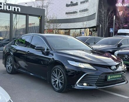 Тойота Камрі, об'ємом двигуна 0 л та пробігом 131 тис. км за 31900 $, фото 6 на Automoto.ua