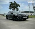 Тойота Камрі, об'ємом двигуна 2.49 л та пробігом 37 тис. км за 28500 $, фото 1 на Automoto.ua