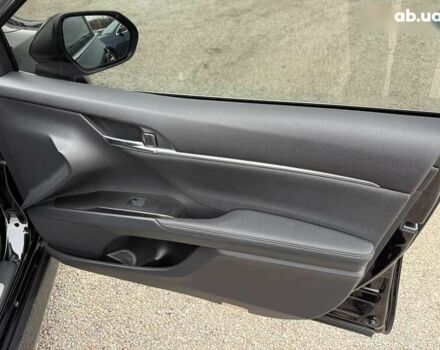 Тойота Камрі, об'ємом двигуна 2.5 л та пробігом 99 тис. км за 26998 $, фото 17 на Automoto.ua