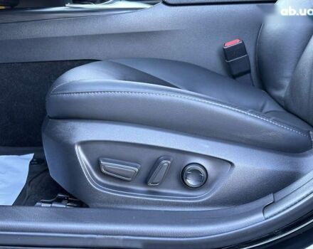 Тойота Камрі, об'ємом двигуна 0 л та пробігом 131 тис. км за 31900 $, фото 17 на Automoto.ua