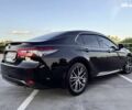 Тойота Камри, объемом двигателя 2.5 л и пробегом 53 тыс. км за 33700 $, фото 9 на Automoto.ua