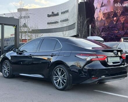 Тойота Камрі, об'ємом двигуна 0 л та пробігом 131 тис. км за 31900 $, фото 12 на Automoto.ua