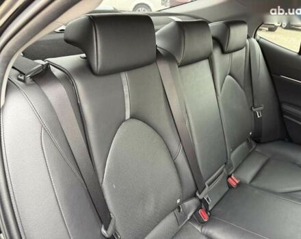 Тойота Камрі, об'ємом двигуна 2.5 л та пробігом 99 тис. км за 26998 $, фото 15 на Automoto.ua