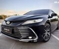 Тойота Камри, объемом двигателя 2.5 л и пробегом 53 тыс. км за 33700 $, фото 12 на Automoto.ua