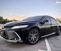 Тойота Камри, объемом двигателя 2.5 л и пробегом 53 тыс. км за 33700 $, фото 14 на Automoto.ua
