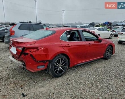 Тойота Камрі, об'ємом двигуна 2.5 л та пробігом 92 тис. км за 10100 $, фото 2 на Automoto.ua