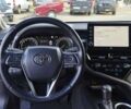 Тойота Камри, объемом двигателя 2.5 л и пробегом 98 тыс. км за 26400 $, фото 12 на Automoto.ua