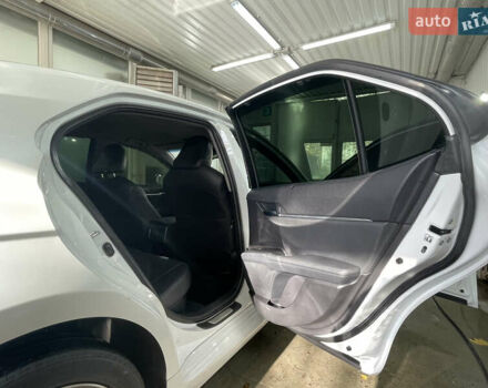 Тойота Камрі, об'ємом двигуна 2.49 л та пробігом 100 тис. км за 35000 $, фото 21 на Automoto.ua