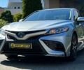 Тойота Камри, объемом двигателя 0 л и пробегом 54 тыс. км за 29850 $, фото 2 на Automoto.ua