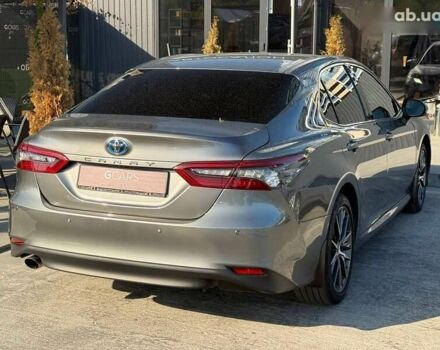 Тойота Камри, объемом двигателя 0 л и пробегом 129 тыс. км за 30500 $, фото 3 на Automoto.ua
