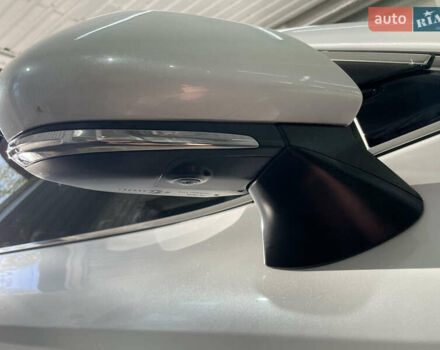 Тойота Камрі, об'ємом двигуна 2.49 л та пробігом 100 тис. км за 35000 $, фото 17 на Automoto.ua