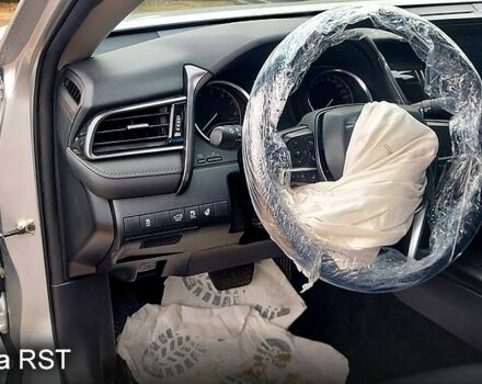 Тойота Камри, объемом двигателя 2.5 л и пробегом 200 тыс. км за 17333 $, фото 3 на Automoto.ua