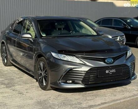 Тойота Камри, объемом двигателя 0 л и пробегом 129 тыс. км за 30500 $, фото 2 на Automoto.ua