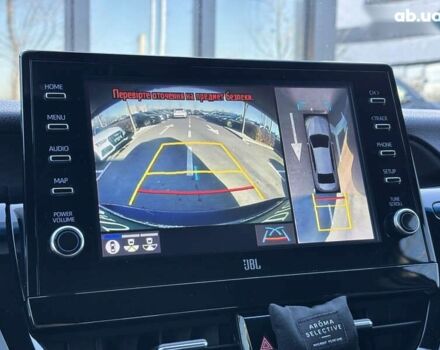 Тойота Камрі, об'ємом двигуна 0 л та пробігом 131 тис. км за 31900 $, фото 29 на Automoto.ua