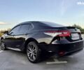 Тойота Камри, объемом двигателя 2.5 л и пробегом 53 тыс. км за 33700 $, фото 18 на Automoto.ua